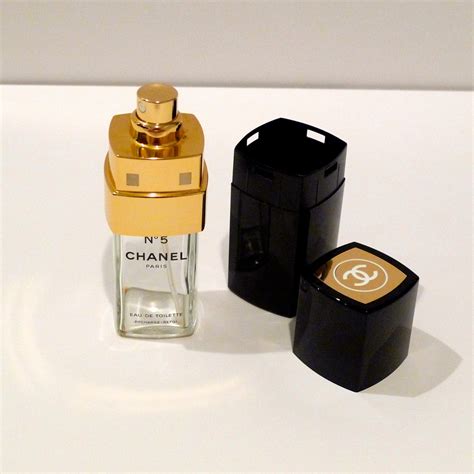 Chanel N°5 (Vintage) Chanel perfume 